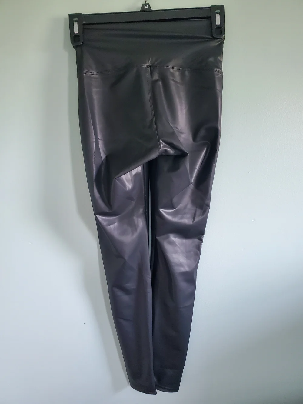 Leggings Depot high rise